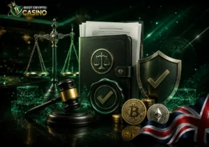 Terms and conditions page with user agreement, legal documents and compliance requirements